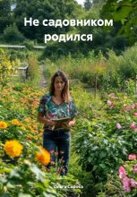 НЕ САДОВНИКОМ РОДИЛСЯ