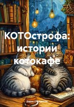 КОТОстрофа: истории котокафе