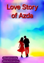 Love Story of Azda