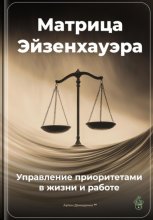 Матрица Эйзенхауэра: Управление приоритетами в жизни и работе