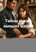 Тайны кухни высших магов
