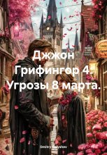 Джжон Грифингор 4: Угрозы 8 марта.