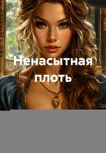 Ненасытная плоть