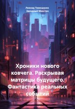 Хроники нового ковчега. Фантастические рассказы