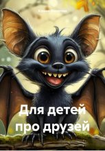 Сказки для детей про друзей