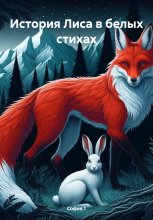 Сказочная История про Лиса В Белых Стихах