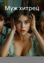 Муж хитрец