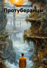 Протуберанцы