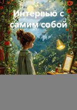 Интервью с самим собой