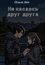 Не касаясь друг друга