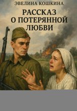 Рассказ о потерянной любви