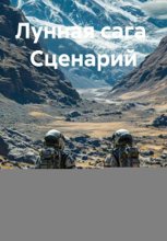 ЛУННАЯ САГА. Сценарий
