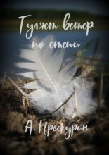 Гуляет ветер по степи
