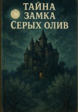 Тайна замка Серых олив