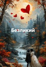 Оскар Райер Поэма «Безликий».