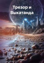 Трезор и Выкатанда