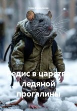 Редис в царстве ледяной прогалины