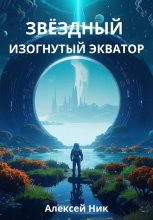 Звёздный Изогнутый Экватор