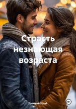 Страсть незнающая возраста