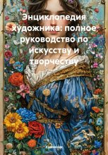 Энциклопедия художника: полное руководство по искусству и творчеству