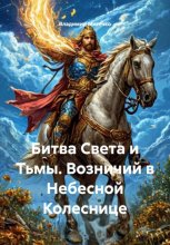 Битва Света и Тьмы. Возничий в Небесной Колеснице