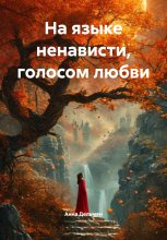 На языке ненависти, голосом любви