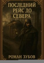 Последний рейс до Севера