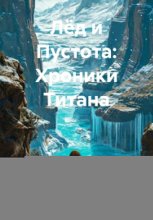 Лёд и Пустота: Хроники Титана
