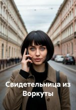 Свидетельница из Воркуты