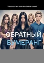 Обратный бумеранг