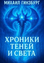 Хроники теней и света 3