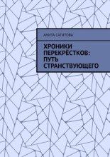Хроники перекрёстков: Путь странствующего