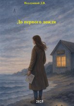 До первого дождя