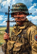 Снайпер Сталинграда: Василий Зайцев и легенда непобеждённого города
