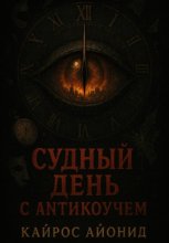 Судный день с антикоучем