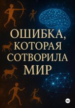 Ошибка, которая сотворила мир