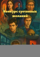 Конкурс суетливых желаний