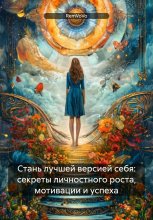 Стань лучшей версией себя: секреты личностного роста, мотивации и успеха