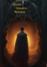 Шепот спящего вулкана