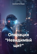 Операция «Невидимый щит»