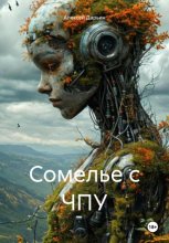 Сомелье с ЧПУ