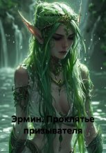 Эрмин: проклятье призывателя. 1 том