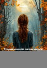 Психология одиночества: почему ты одна, хотя с тобой всё в порядке Как внутренние установки, травмы и сценарии влияют на твою способность к любви, и как вернуть себе силу выбора