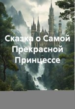 Сказка о Самой Прекрасной Принцессе