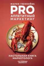 PRO Аппетитный маркетинг
