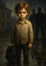Охотник на хищников (обновленная версия)