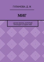 Миг. Целая жизнь, который проходит в один миг