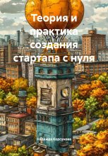 Теория и практика создания стартапа с нуля