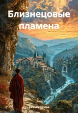 Близнецовые пламена