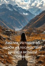 Амалия. История об одном последствии великого раскола